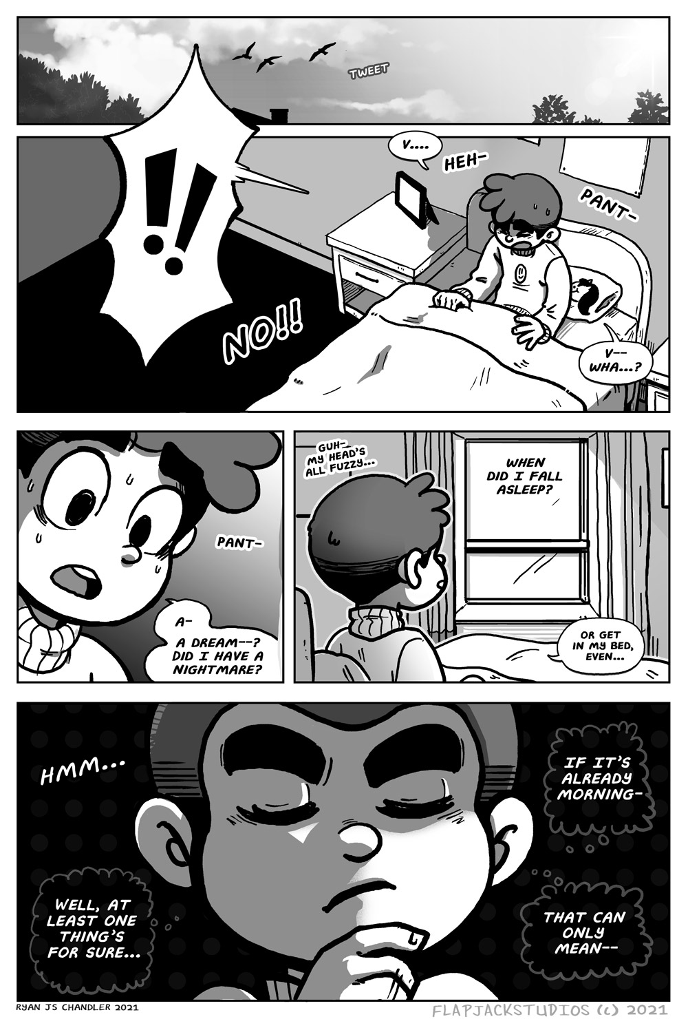 Rankless comic 77