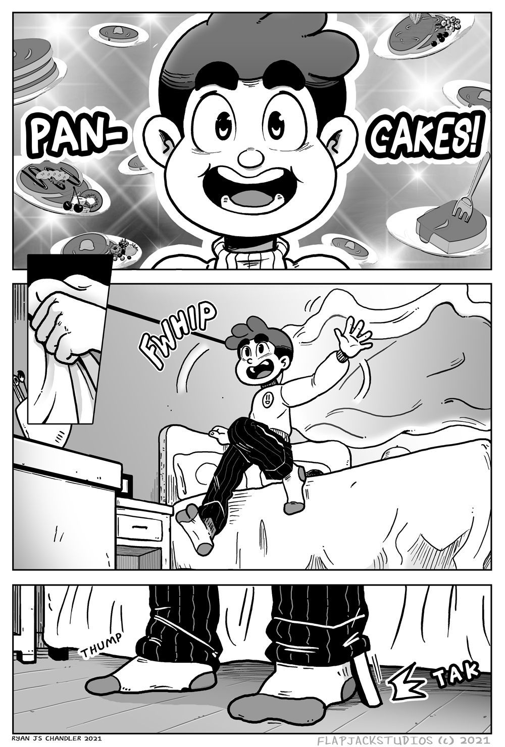 Rankless comic 78
