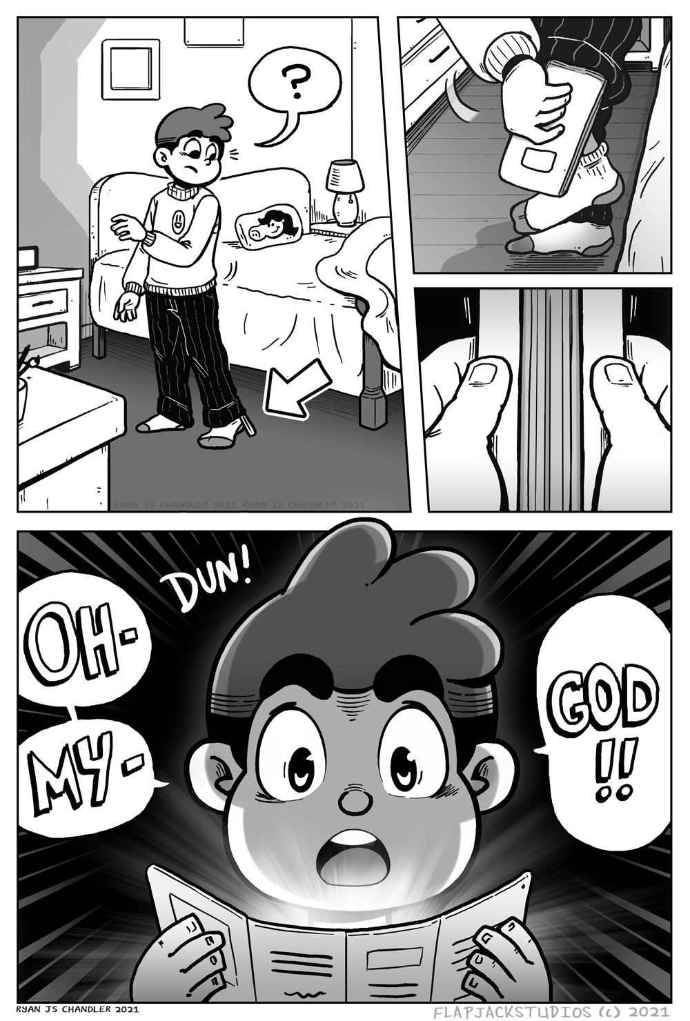 Rankless comic 79